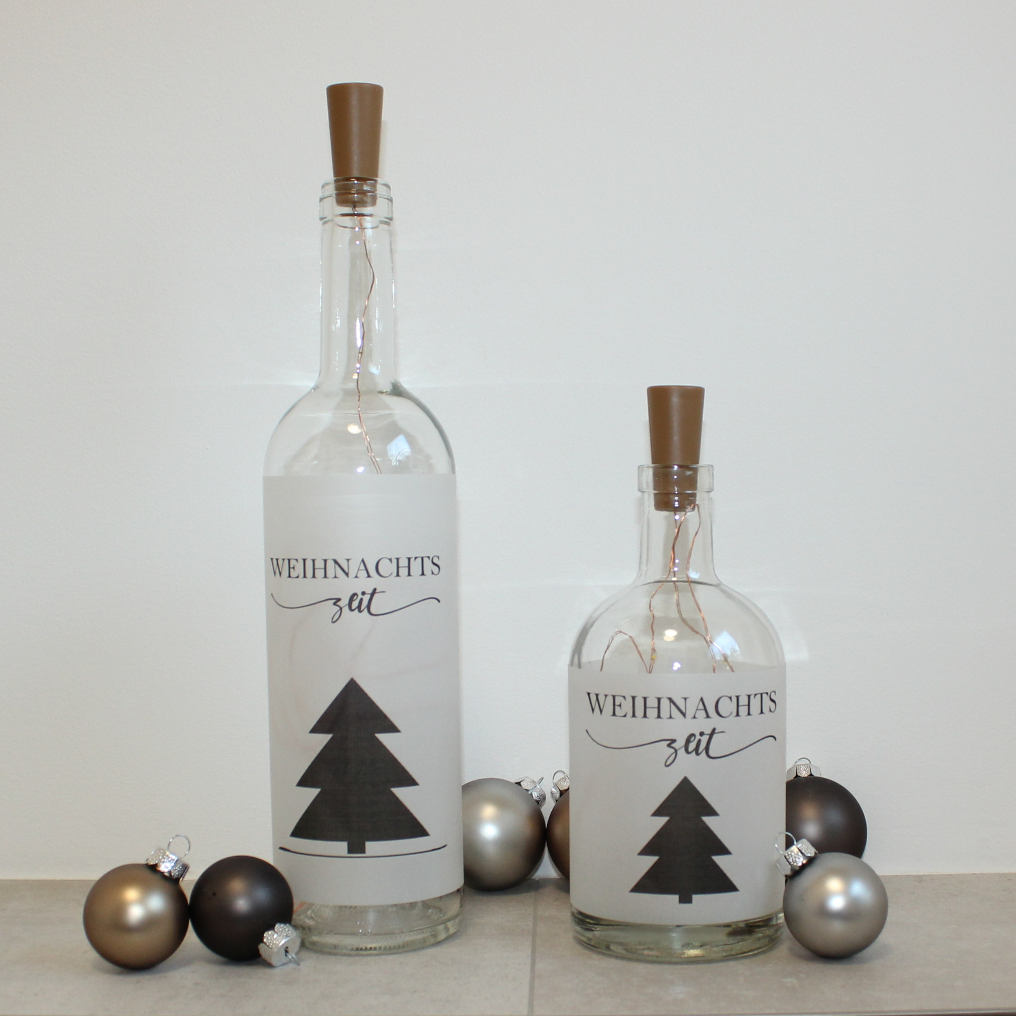 Weihnachtszeit_klein+groß aus